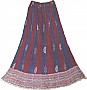 Summer Indian Skirt